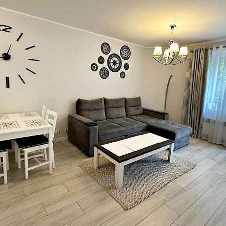 Morskie Oko By Baltic Home Misdroy Exterior foto